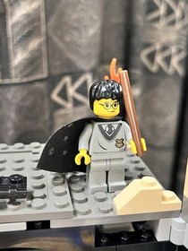 Lego Harry Potter set 4706 Forbidden Corridor Has Manual Missing Figure BR2375
