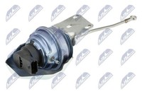 NTY ECD-PL-007 Ladedruckregelventil FüR Opel