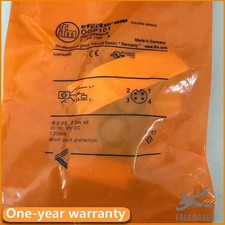 1PCS IFM OGP101 Photoelectric switch sensor fast shipping quality assurance