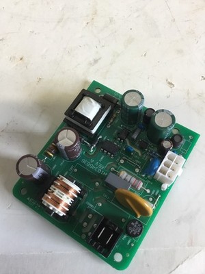 W102660060 Rev A Whirlpool Range Oven Control Board  