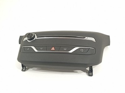 96777664ZD MULTIFUNKTIONSSTEUERUNG / 5252348 FÜR PEUGEOT 308