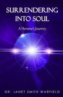 Janet Smith Warfield | Surrendering Into Soul | Taschenbuch | Englisch (2024)