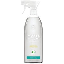 Method 28 Oz. Daily Shower Cleaner 01390 Method 01390 817939013908