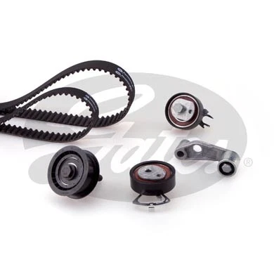 TIMING BELT / CAM BELT KIT GATES K015565XS A NEW OE REPLACEMENT - Picture 2 of 5