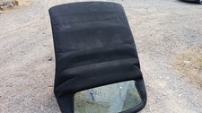 10-17 Audi 8t A5 S5 Rs5 Convertible Roof Frame Soft Top Cover Cabrio Oem 081925