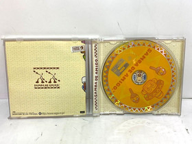 DreamCast SAMBA DE AMIGO Video game software set Japanese USED