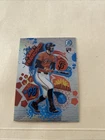 2026 Bowman Chrome BRYCE ELDRIDGE Case Hit FD-4 Final Draft Giants Rookie RC SSP