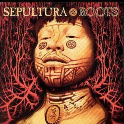 Sepultura : Roots CD (1998) Value Guaranteed from eBay s biggest seller!