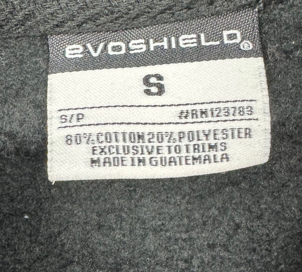 EvoShield Men's L/S Pullover Drawstring Hooddie S… - image 3