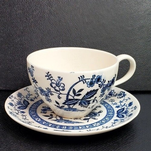 Cipolla Blu Vintage A SCELTA Cena/B&B/Caffè Giappone Ricambi - Foto 21 di 21