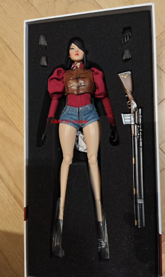 Underverse UV Modern Gals Yum Ziya 1/6 Figures Mdoel Toys