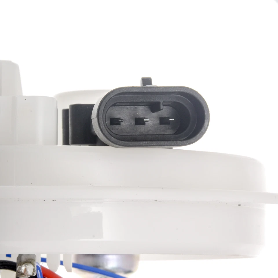 Módulo de bomba de combustible Herko 584GE para Hyundai Sonata 2008-2010 Foto 3 de 3