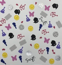 Taylor Swift Eras Tour Confetti - Birthday  Bachlorette Party - Party Decor