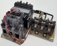 500-D0D93 Allen Bradley Starter + 592-DOV16 Overload *NEXT DAY OPTION*