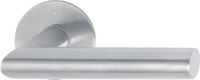 TüRdrüCkerpaar Ams.E1400Z/849N Va F69 M.DrüCkerrosetten 4-Kt.8Mm Hoppe