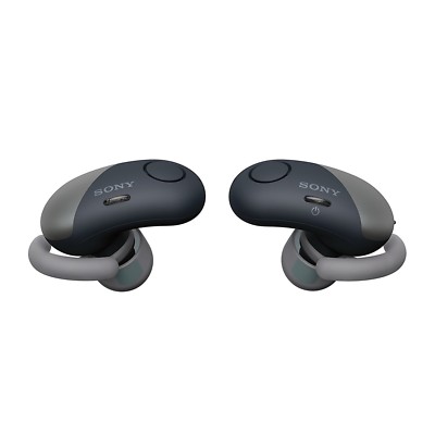 Sony WF-SP700N Sports True Wireless Noise Canceling Earbud