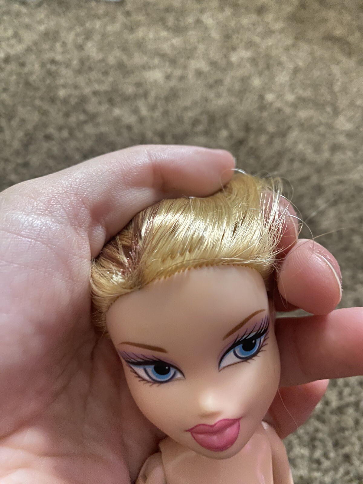 Bratz Doll Lot; PreOwned, READ description eBay