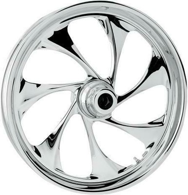 RC Components Drifter Chrome Wheels 21215-9913-101C 0201-1428