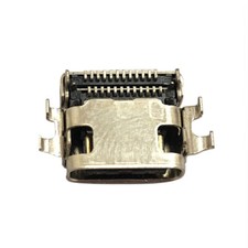 Type-C USB Charging Port DC Power Jack Connector for HP 1040 G5 G6 1020 G2 USA