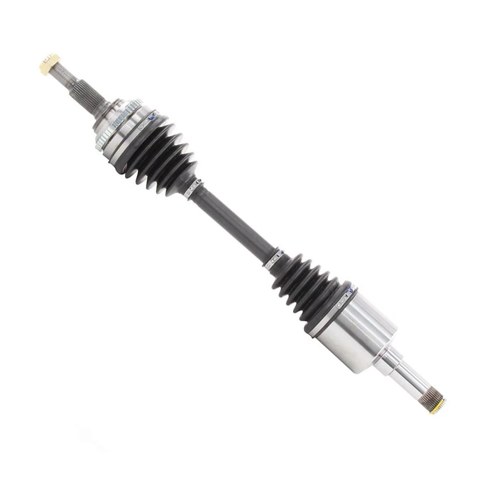 2 передних оси CV вал для Saturn SC1 1994 - 1996 1997 1998 1999 2000 2001 2002 - Изображение 2 из 4