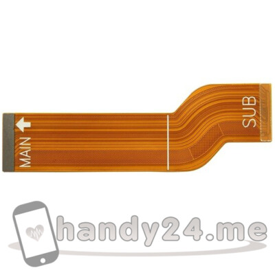 Mainboard Flex Für Samsung Galaxy A40 A405 SM-A405F Motherboard Connector Cable