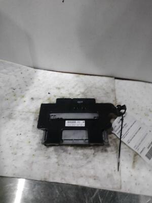 Used Engine Control Module (ECM) fits: 2018 Hyundai Elantra Electronic Control M