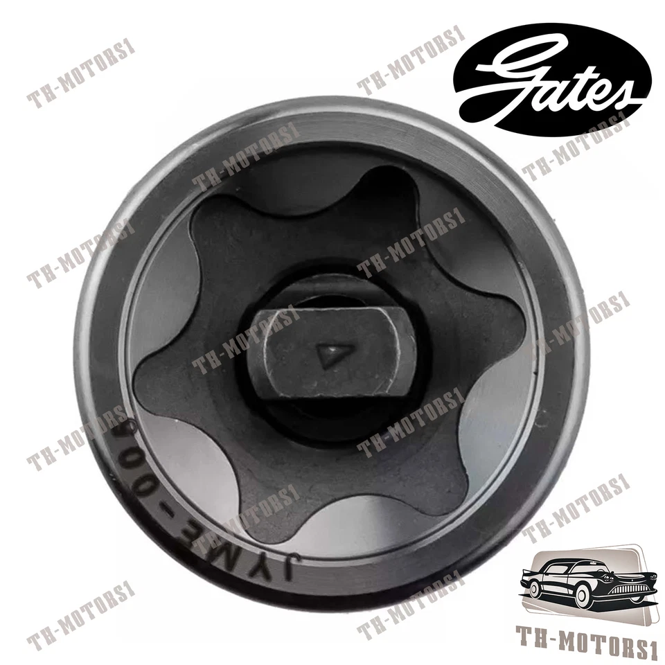 Válvula de control de ajuste del árbol de levas GATES para Mercedes Benz Metris Sprinter Foto 4 de 4