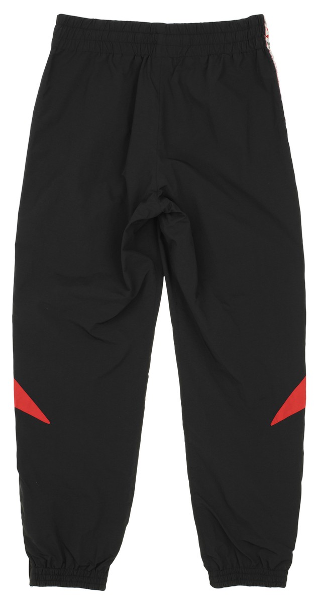 Diadora Men's MVP Fitness Training Track Pants, Color Options | eBay
