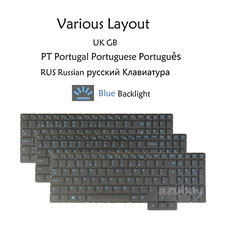 Laptop Keyboard For Lenovo Legion 5-15ITH6 5-15ITH6H 5-17ACH6 5-17ACH6H Backlit