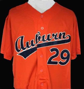 bo jackson jersey baseball
