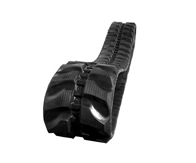 BA2 RUBBER 5月5日まで値下げします。 300x52.5x80 Rubber Track for JD and Hitachi Excavators, Replaces