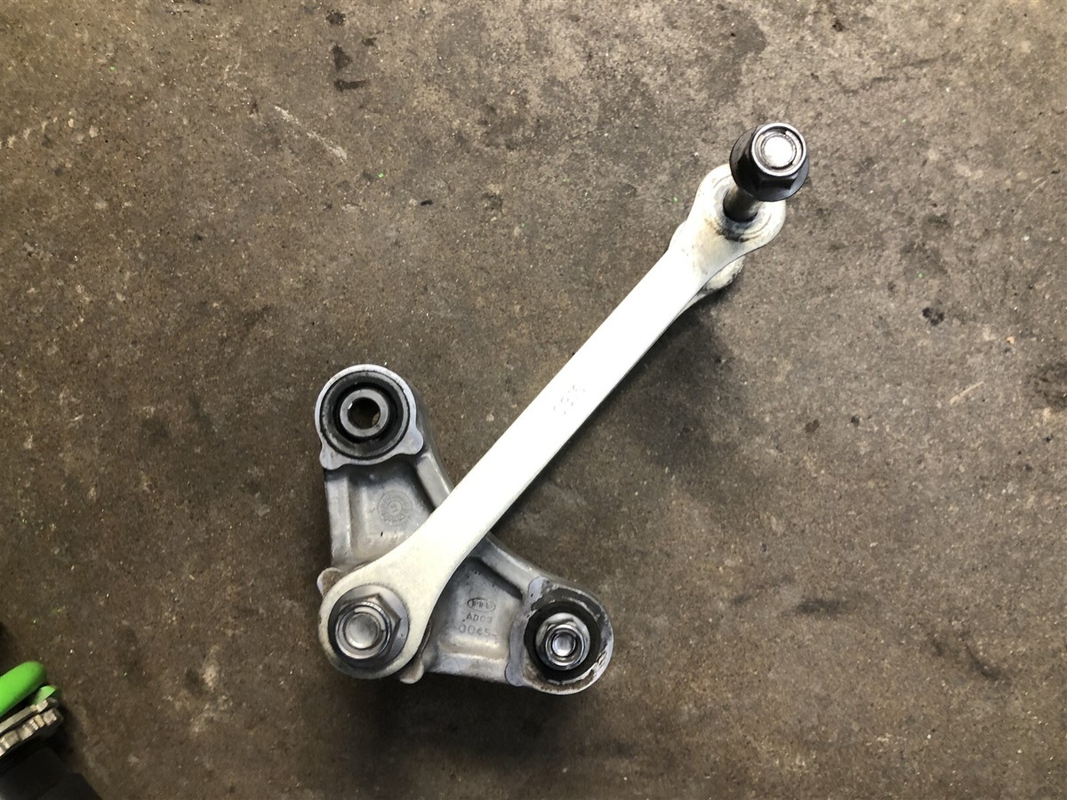 Kawasaki Ninja ZX6R ZX6 ZX 636 6R 13-19 20 21 22 23 OEM Rear Shock