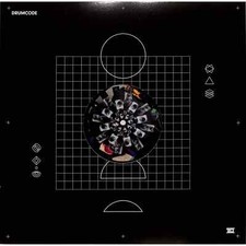 Adam Beyer & DJ Rush / RESTORE MY SOUL (THE REMIXES) / Drumcode / DC260 / 12 In