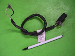 2015 Can Am Commander Limited wiring harness 710002833 speaker