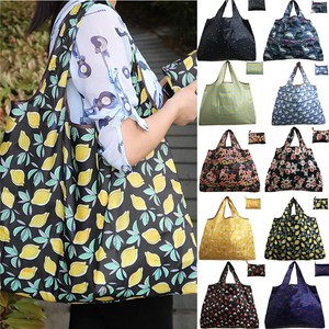 cute reusable bolsas