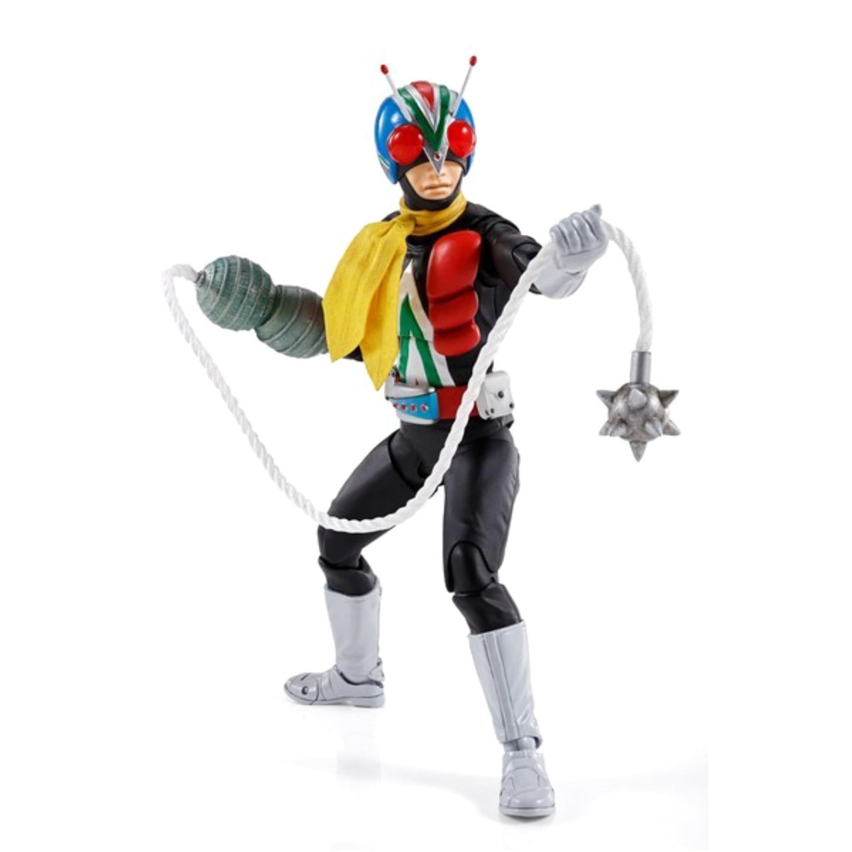 老僧 Bandai Spirits S.H.Figuarts Shinkoccou Seihou Kamen Rider V3