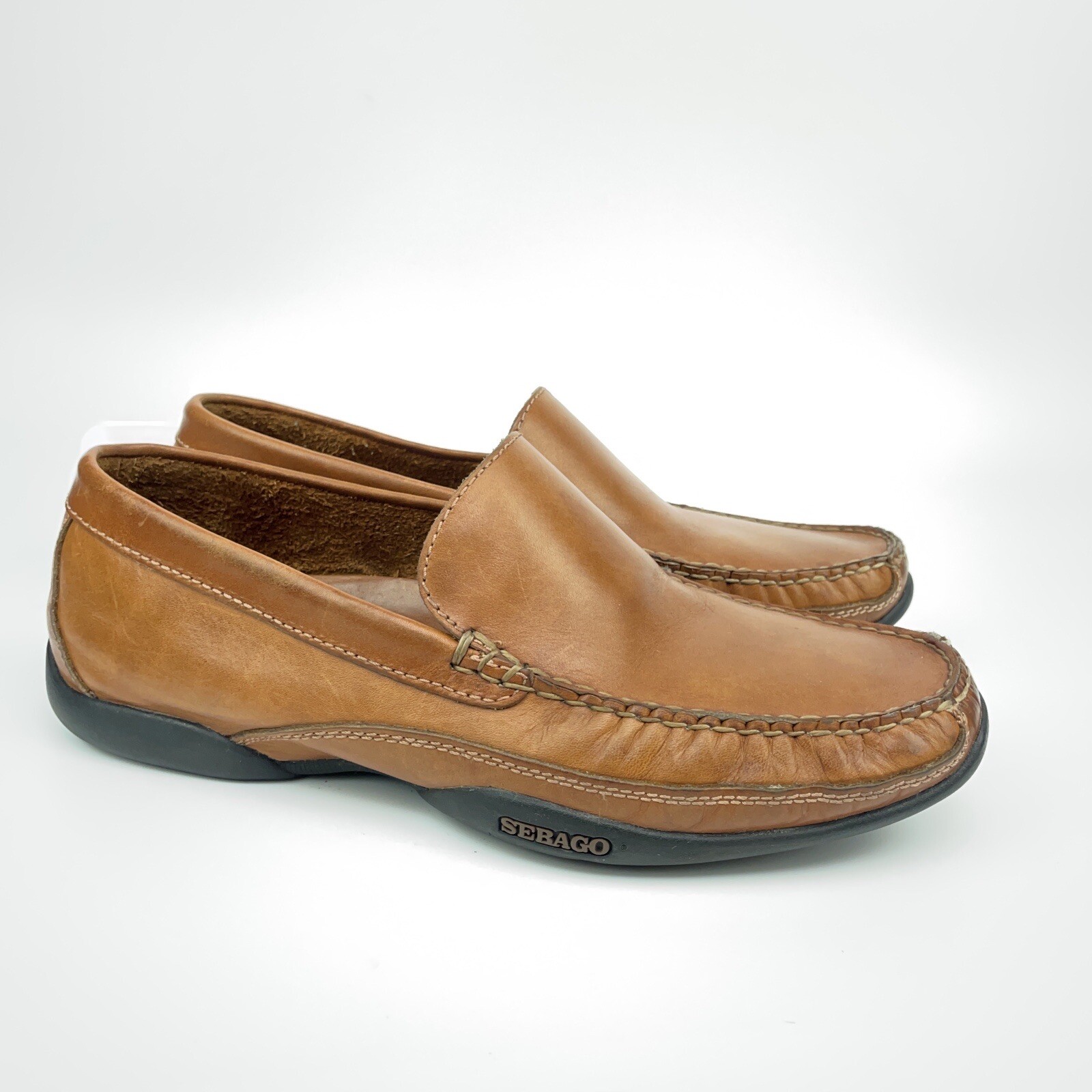 SEBAGO Breckenridge Slip On Loafers 