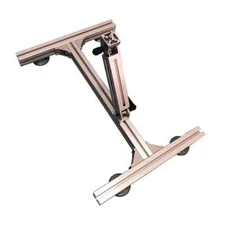 Reciprocating Linear Actuator Adjustable Angle Controller Motor Bracket