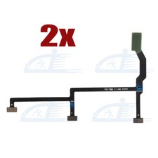 2x Flexible Gimbal Camera Flat Ribbon Flex Cable Ribbon Layer For DJI Mavic Pro