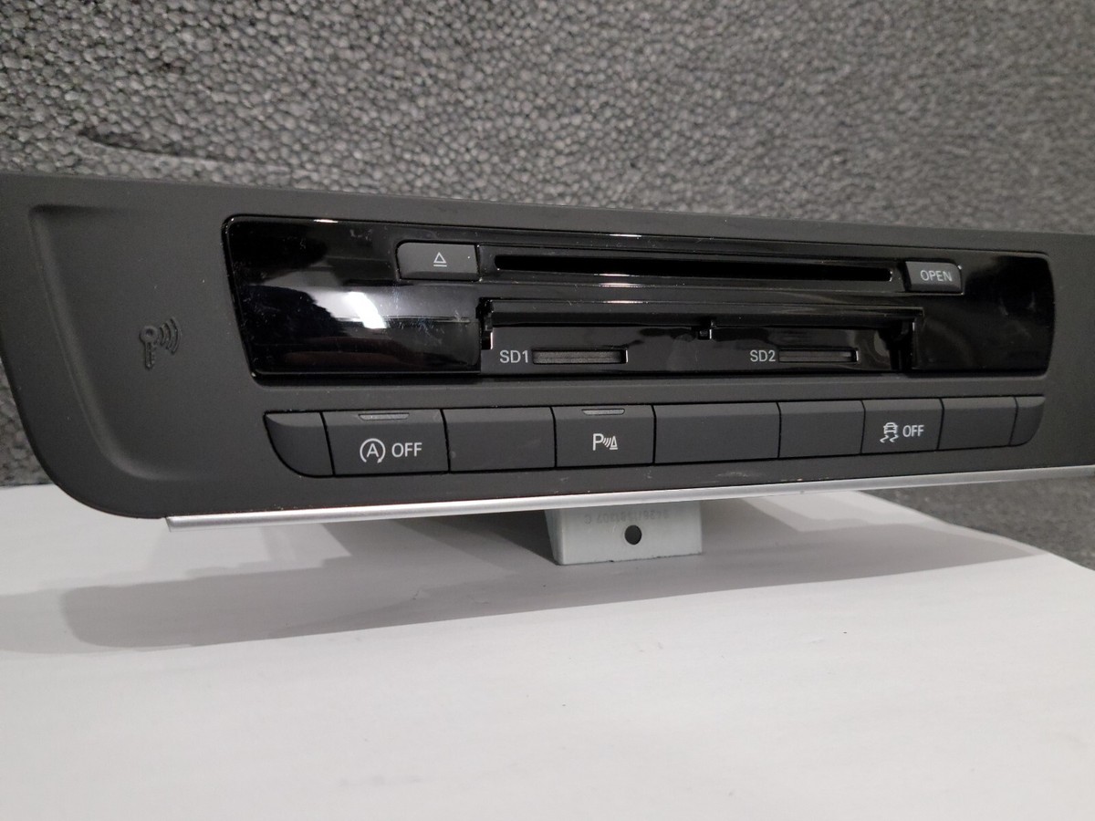 AUDI Harman NAVI MMI 3G PLUS TOUCH A6 A7 2010-2015 Maps 2022