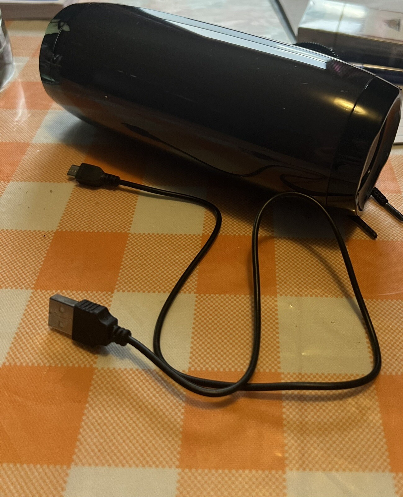 Bluetooth Speaker-image