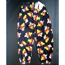 Kids Girls Hysteric Glamour Mini Joggers Size 16 XL 160 NWT