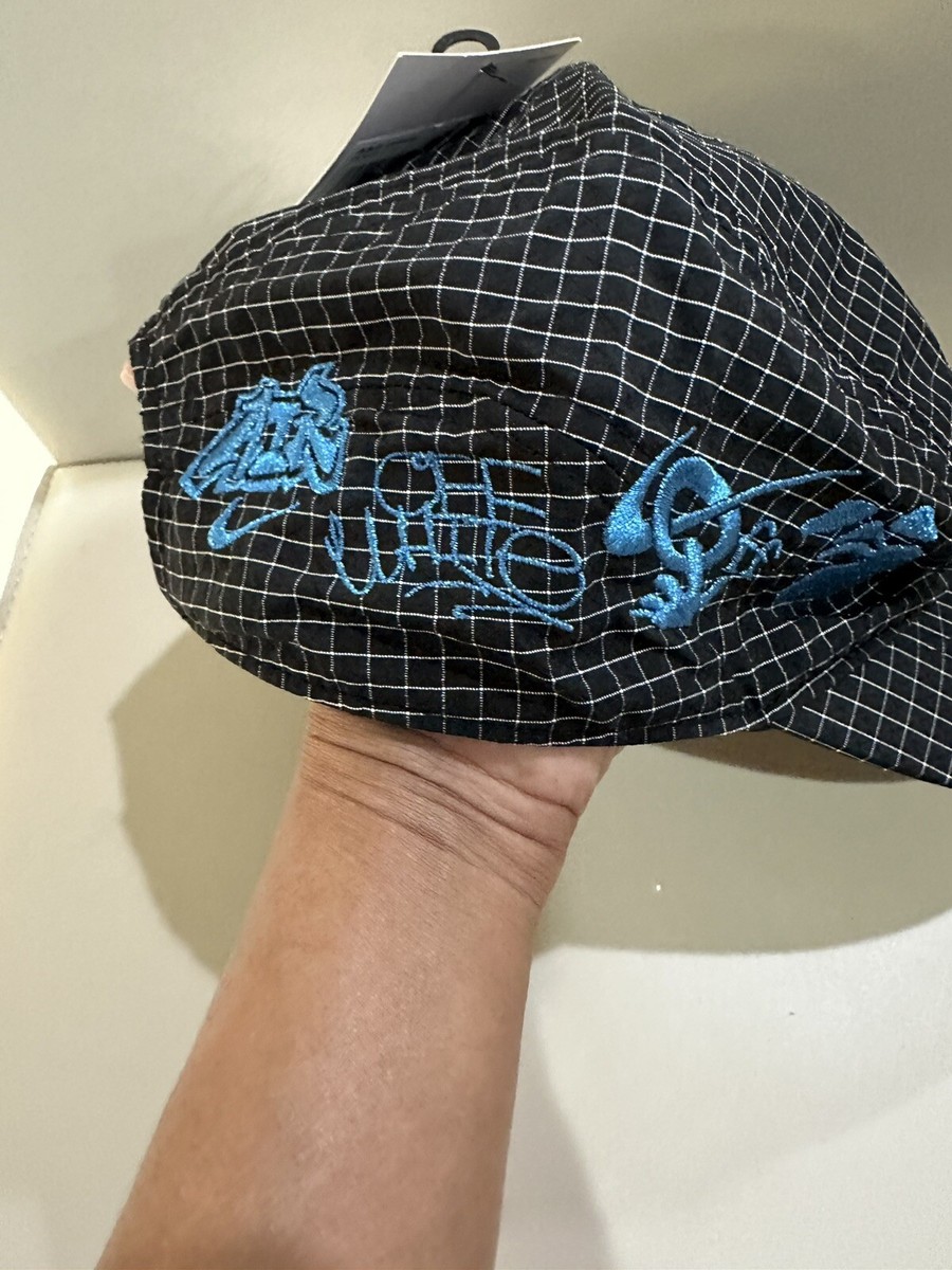 Nike X Off White Unisex Cap | eBay