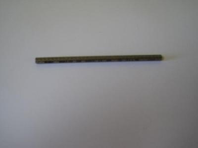 HOFFMAN II MRI FIXATION STRYKER 5048-5-100 CARBON CONNECTING ROD 100MM Ø5mm