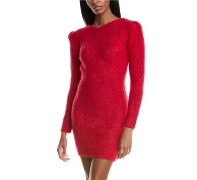 BA&SH SweaterDress Size XS