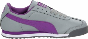 puma roma grises