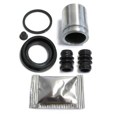 Bremssattel Reparatursatz + Kolben hinten 38mm für Hyundai Santa Fe Trajet