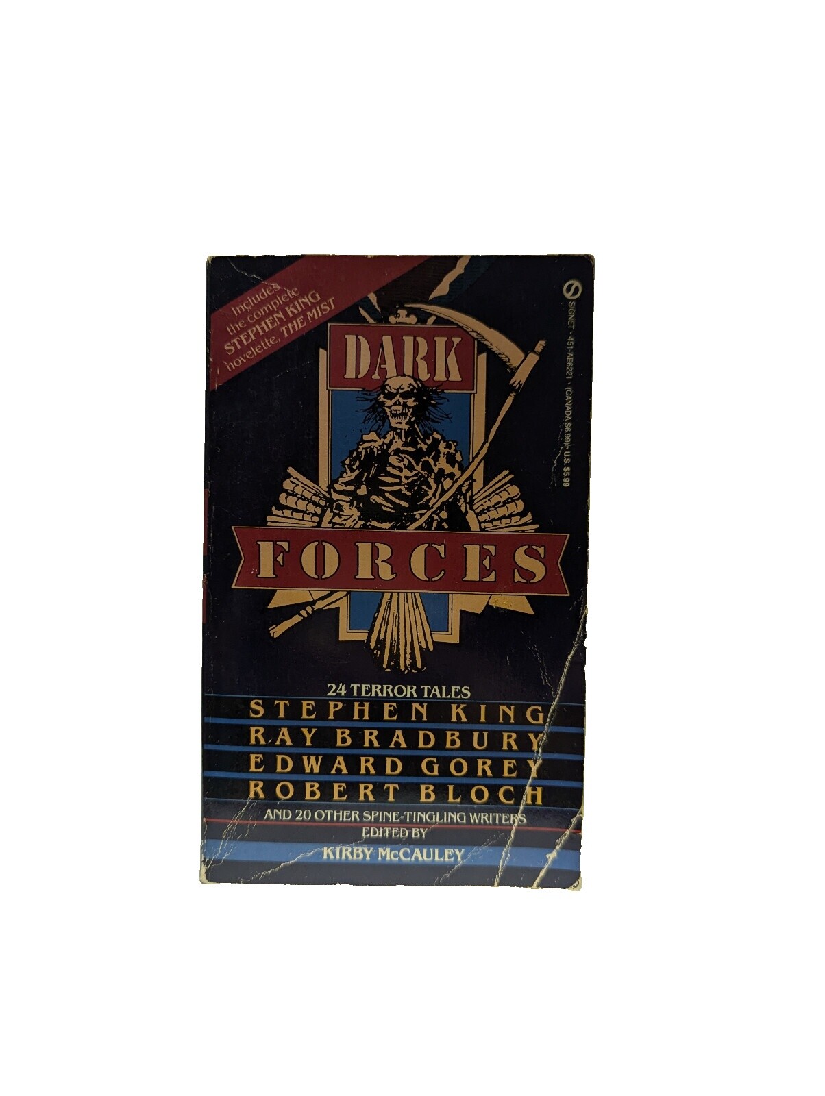 Dark Forces Books | eBay