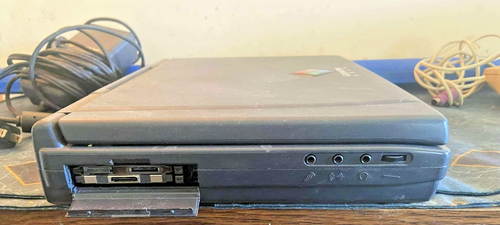 Gateway 2000 SOLO Computer For Parts Model P3C Read Description - Picture 9 of 13