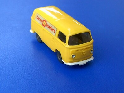 Wiking VW T 2 termo komfort 1:87